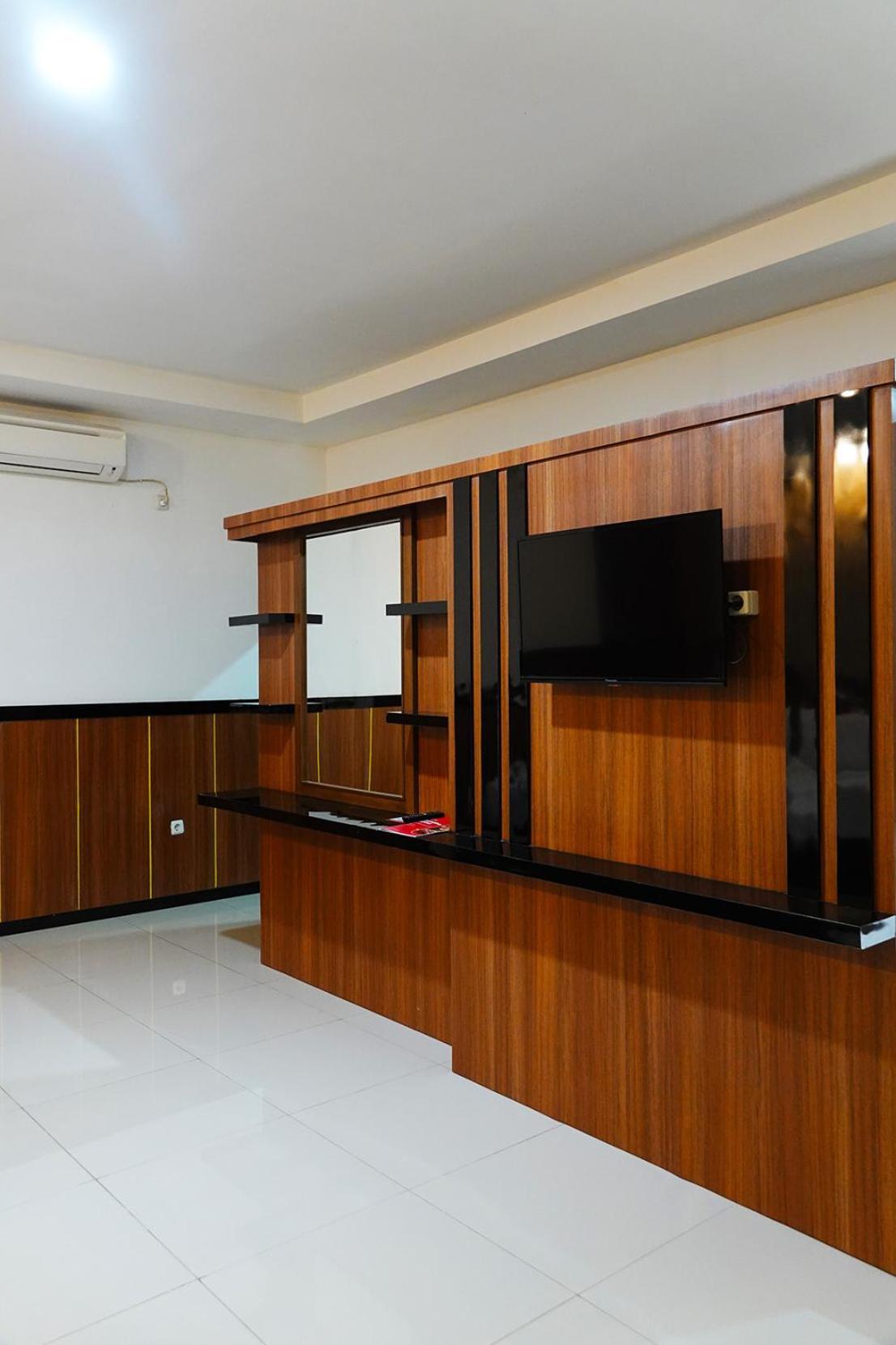 Bondowoso Baratha Hotel & Resto מראה חיצוני תמונה