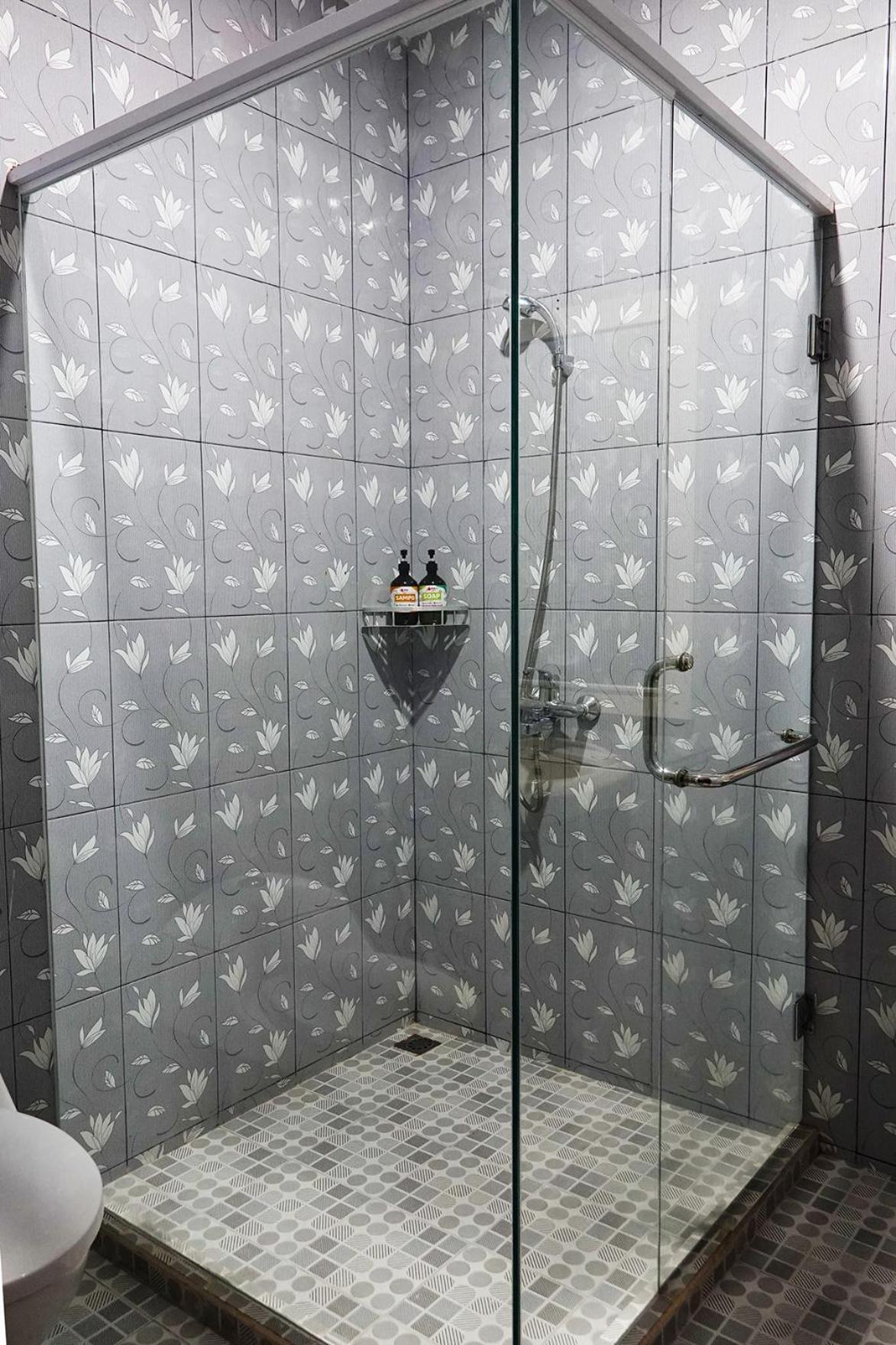 Bondowoso Baratha Hotel & Resto מראה חיצוני תמונה