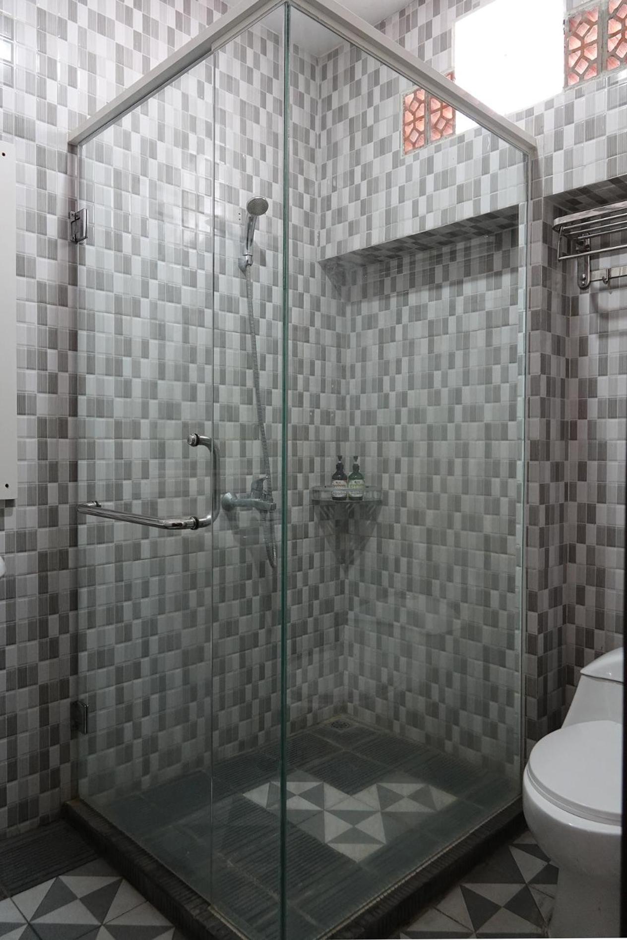 Bondowoso Baratha Hotel & Resto מראה חיצוני תמונה